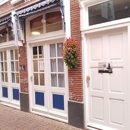 B&B Alkmaars Toppunt Xl Zewnętrze zdjęcie